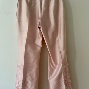 Renato Nucci Silk light pink Size 38